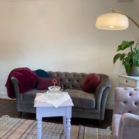 Münsingen Ferienwohnung Rahel מראה חיצוני תמונה